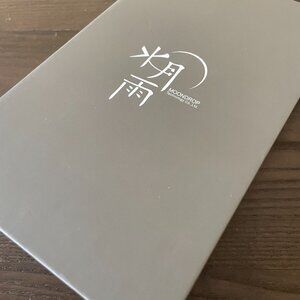 MOONDROP BLESSING2 1DD+4BA In-Ear Monitor